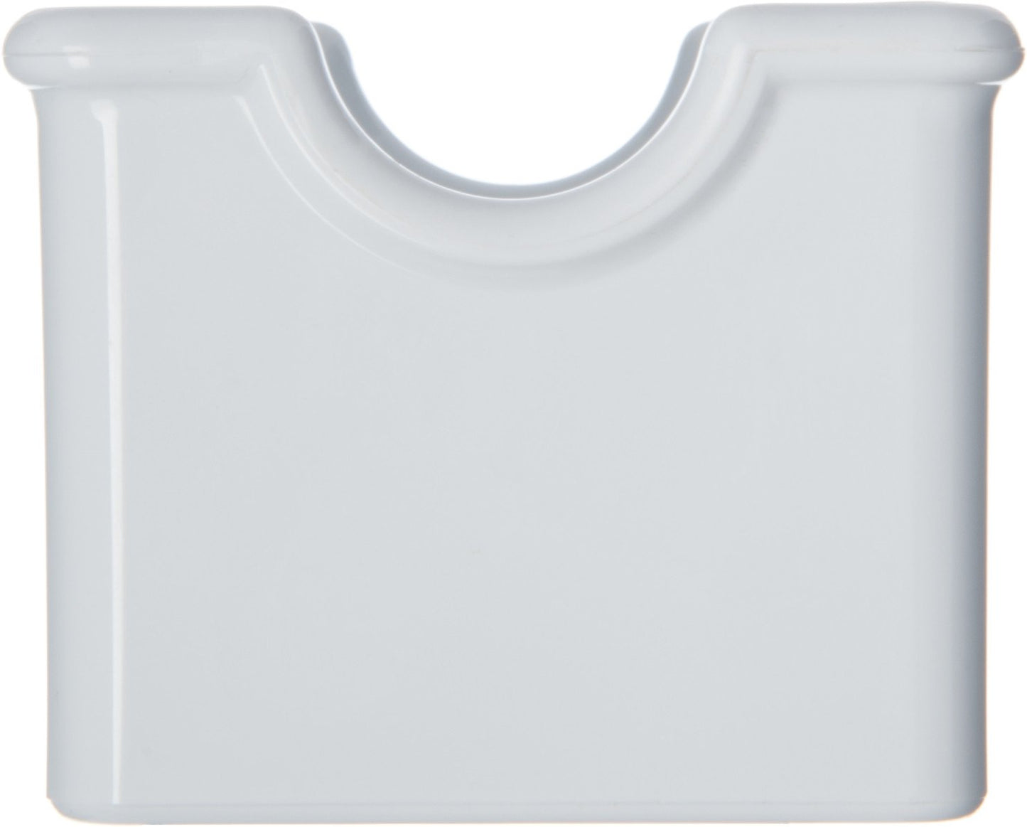 Carlisle 455002 Sugar Caddy White