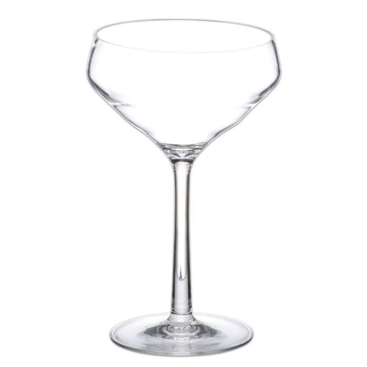Carlisle 4950107 Astaire Stemware Martini 11 oz