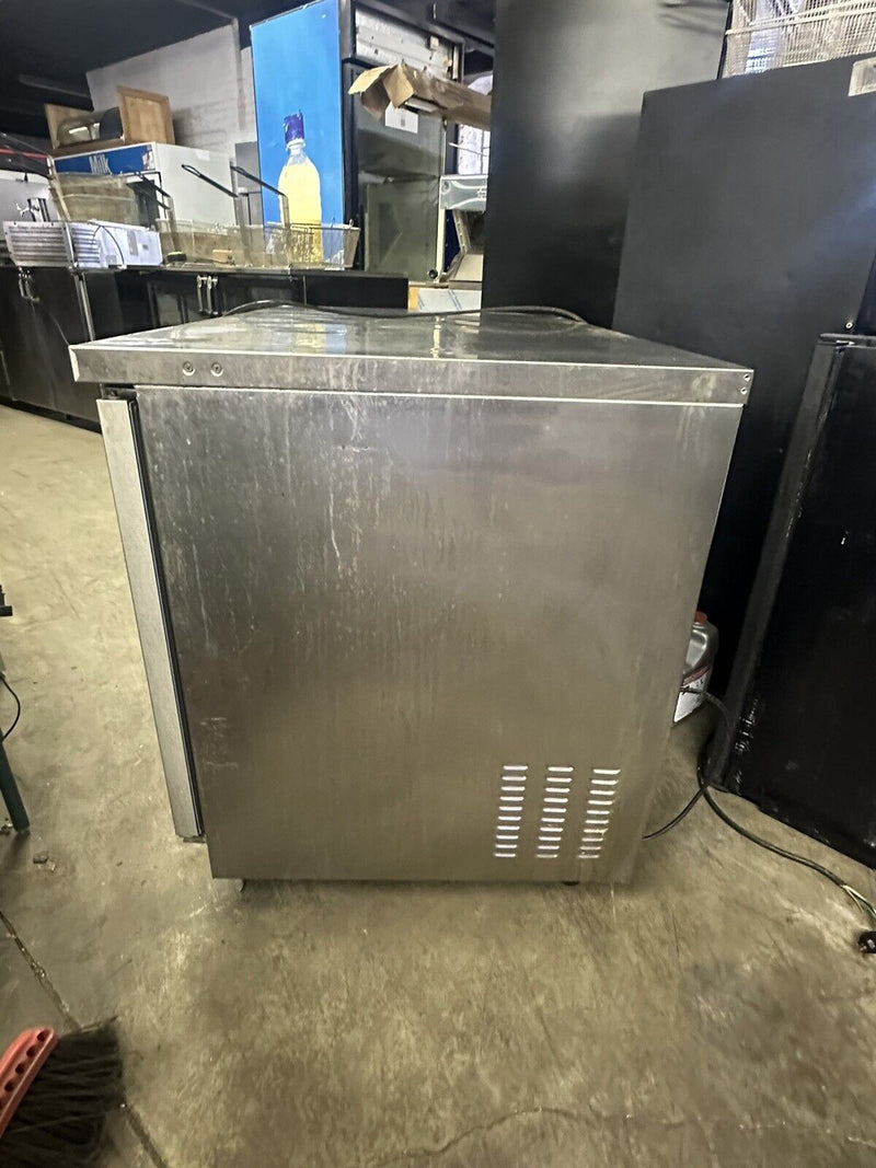 IKON IUC48R 48” USED UNDERCOUNTER REFRIGERATOR COOLER