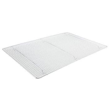 Winco PGW-2416  16" X 24" Full Wire Pan Grate