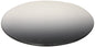Carlisle SMR1623 MirAcryl 15" Round Mirror Tray