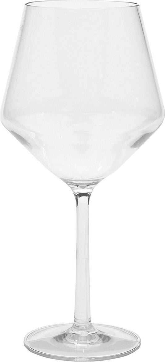 Carlisle 4950607 Astaire Stemware Red Wine 22 oz