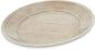 Carlisle Grove 6400470 Adobe Melamine Charger 12.5"