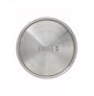 Winco AXS-16C Cover For AXS-8/10/12/16AXS Aluminum Stock Pot