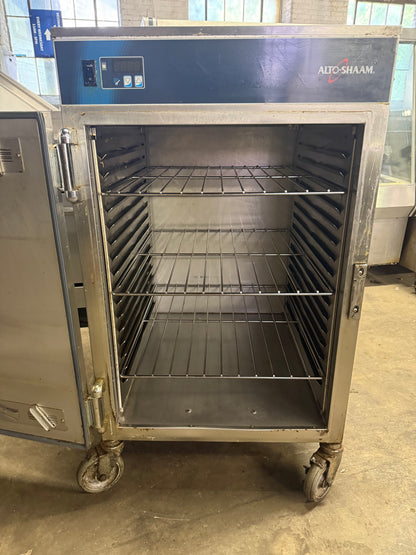 AltoShaam 1200S Low Temperature Mobile Holding Cabinet Food Warmer USED (2) AVAILABLE