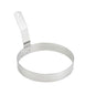 Winco EGR-6 Stainless Steel Round Egg Ring 6"