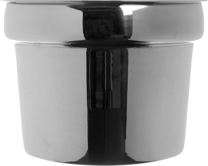 Carlisle 607711 11 qt Inset (Fits 10.5" Opening)