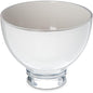 Carlisle Epicure EP2002 17 Oz White Bowl 5.5"