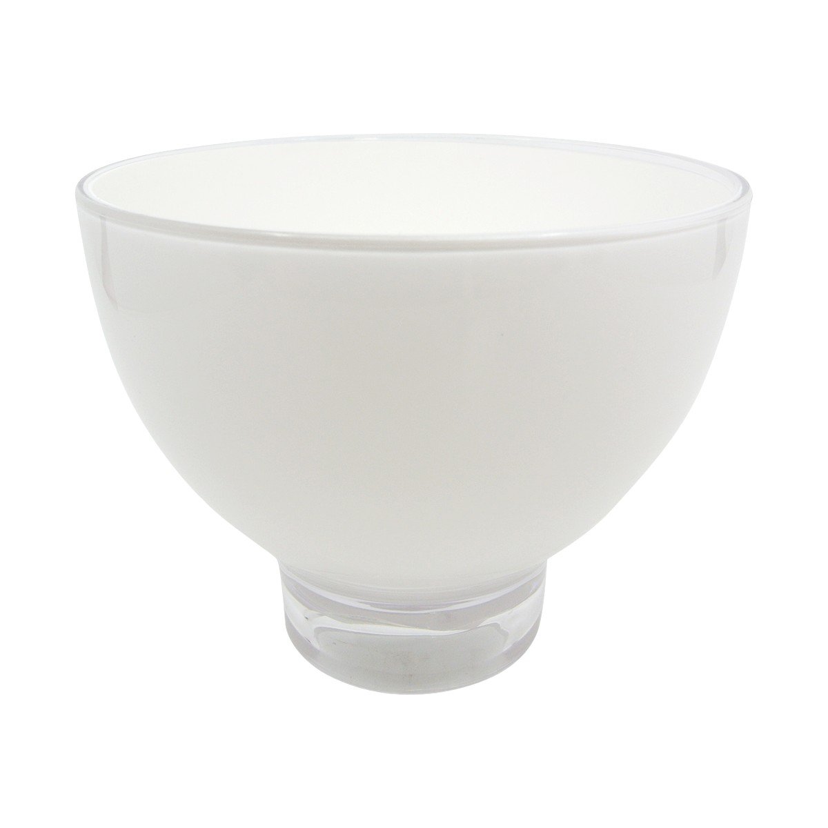 Carlisle Epicure EP2002 17 Oz White Bowl 5.5"