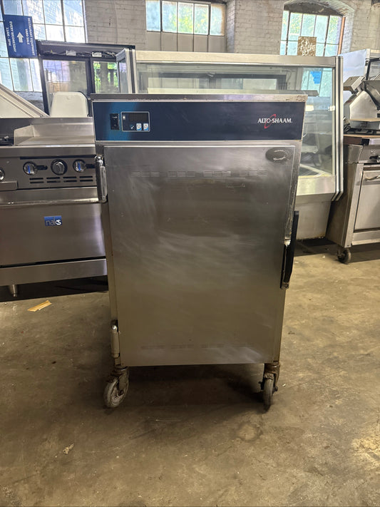 AltoShaam 1200S Low Temperature Mobile Holding Cabinet Food Warmer USED (2) AVAILABLE