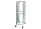 Winco ALRK-30BK Sheet Pan Rack Mobile (30) full-size 18" x 26" Sheet Pans