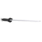 Winco K-54S 14" Premium Oval Sharpening Steel