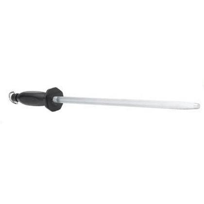 Winco K-34S 14" Premium Round Sharpening Steel