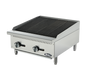 Atosa - ATRC-24 Heavy Duty Radiant Charbroiler 24 inch