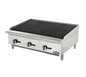 Atosa - ATRC-36 Heavy Duty Radiant Charbroiler 36 inch
