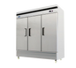 Atosa - MBF8508GR B-Series Reach-In Refrigerator 71.0 cu. ft.