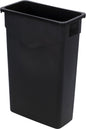 23 Gallon Black Trimline Can (342023-03)