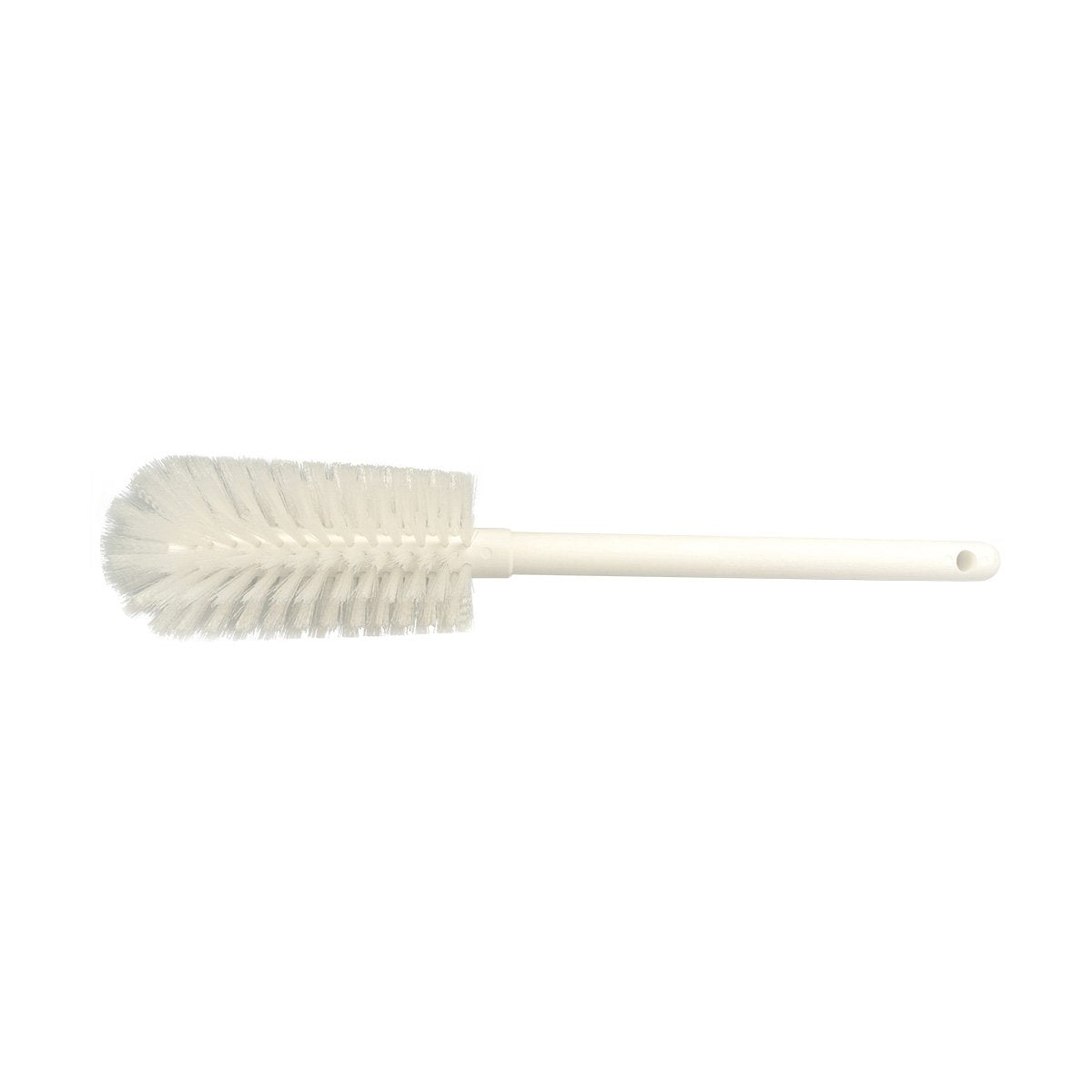 Carlisle 4000102 16" Bottle Brush White