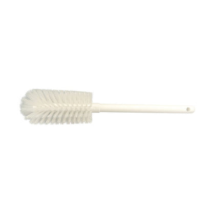 Carlisle 4000102 16" Bottle Brush White