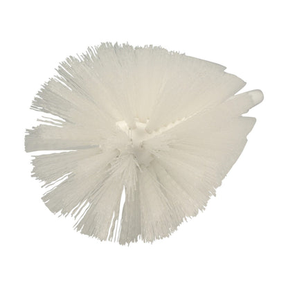 Carlisle 4000102 16" Bottle Brush White