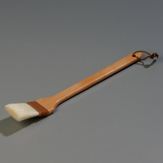 Carlisle 4037000 2" Handle Basting Brush
