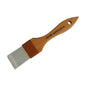 Carlisle 40396AB00 1.5" Nylon Pastry Brush