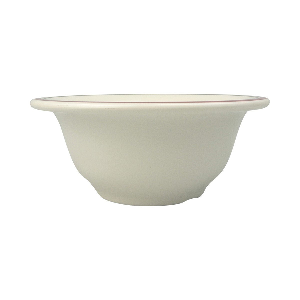 Carlisle 43039-903 Durus Melamine Rimmed Bowl 10 oz