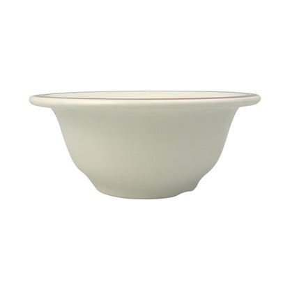 Carlisle 43039-903 Durus Melamine Rimmed Bowl 10 oz