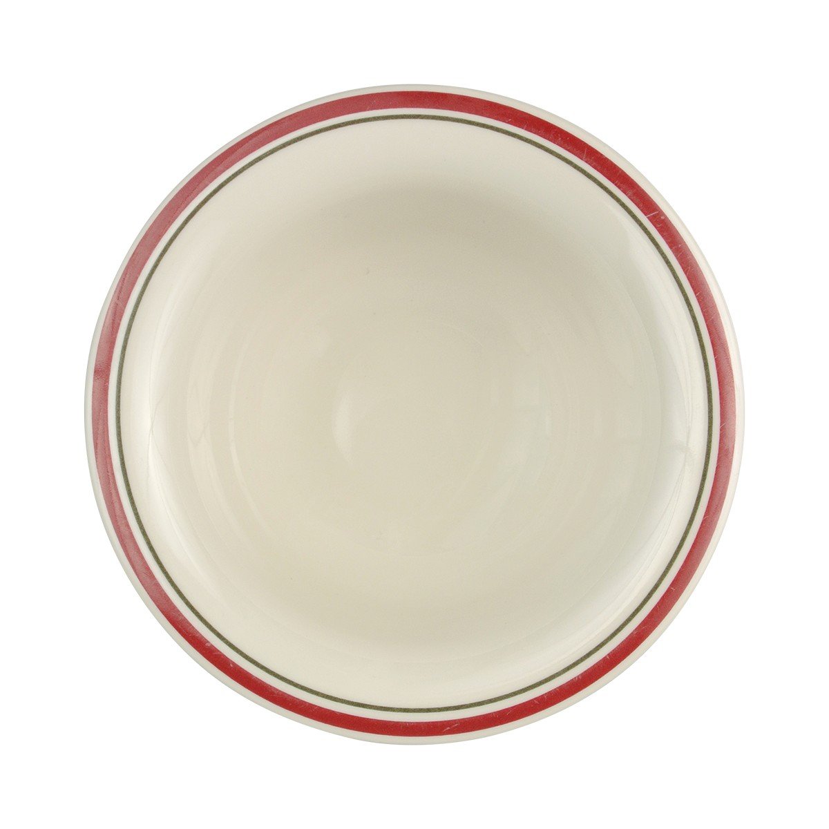 Carlisle 43039-903 Durus Melamine Rimmed Bowl 10 oz