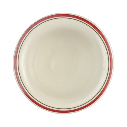 Carlisle 43039-903 Durus Melamine Rimmed Bowl 10 oz