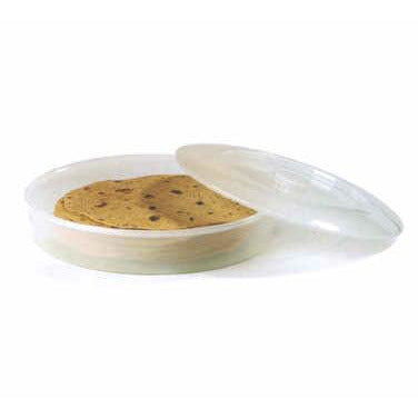 12" Tortilla Server - Translucent (0472-30)