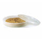 12" Tortilla Server - Translucent (0472-30)