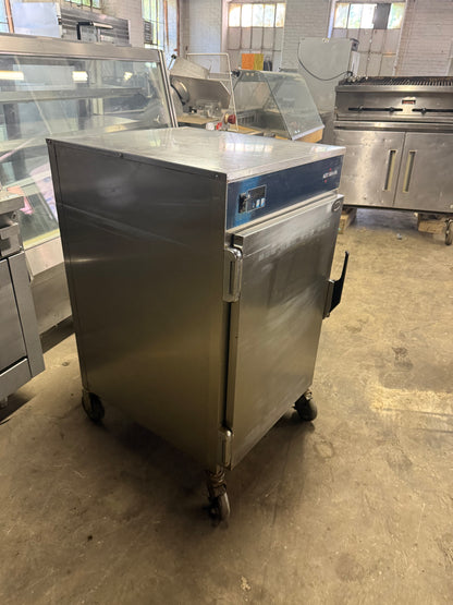 AltoShaam 1200S Low Temperature Mobile Holding Cabinet Food Warmer USED (2) AVAILABLE