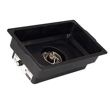 Winco EWP-2 Electric Chafer Water Pan - 900W