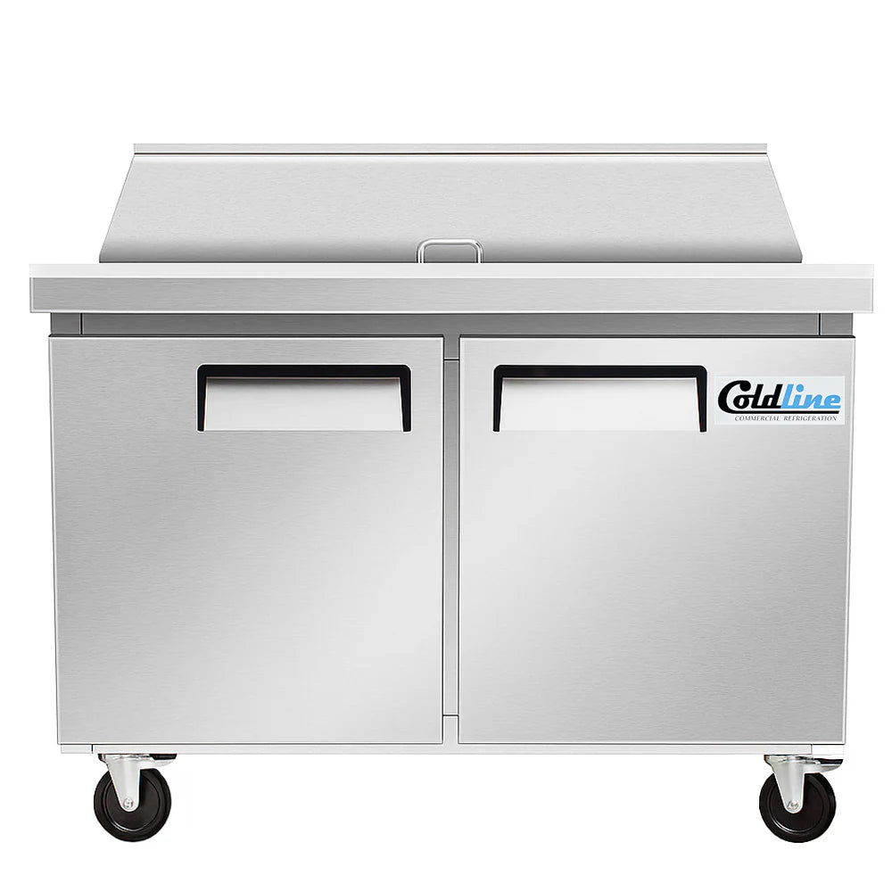 Commercial Restaurant Food Truck / Kitchen Equipment 8 Piece package