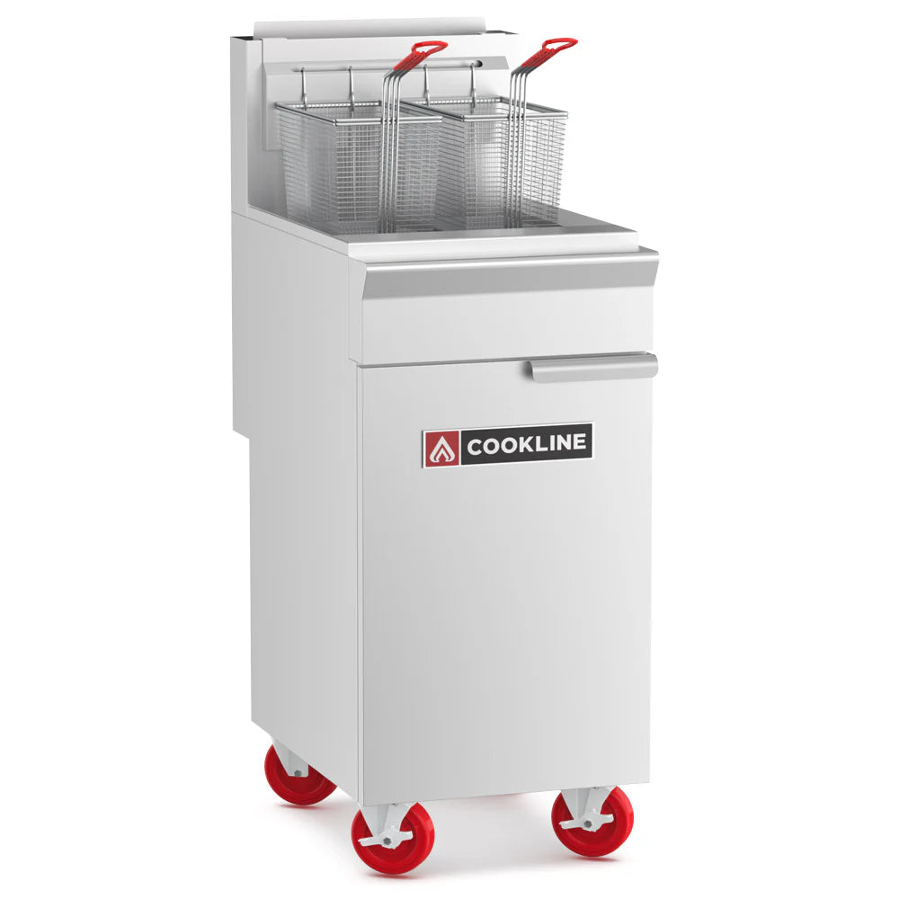 Commercial Restaurant Food Truck / Kitchen Equipment 8 Piece package