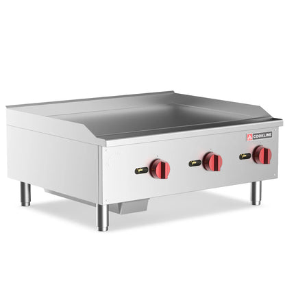 Commercial Restaurant Food Truck / Kitchen Equipment 8 Piece package