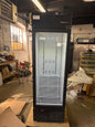 HABCO SE18 GLASS DOOR REFRIGERATOR MERCHANDISER COOLER BRAND NEW SCRATCH AND DENT
