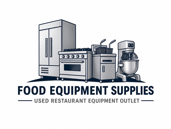 FOOD EQUIPMENT SUPPLIES 