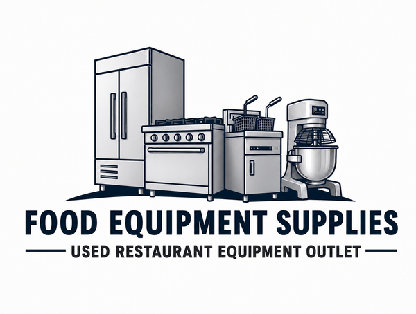 FOOD EQUIPMENT SUPPLIES 