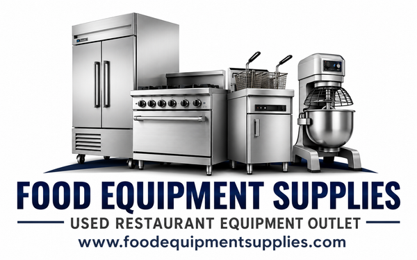 FOOD EQUIPMENT SUPPLIES 