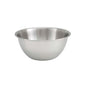 Winco MXB-1600Q 16 Qt Stainless Steel Mixing Bowl