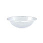 Winco PBB-8 8.7" Dia Polycarbonate Pebbled Bowl