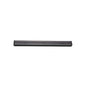 Winco PMB-13 13" Plastic Base Magnetic Bar Knife Rack