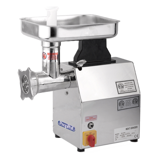 Atosa - PPG-12 PrepPal PPG Series Meat Grinder #12