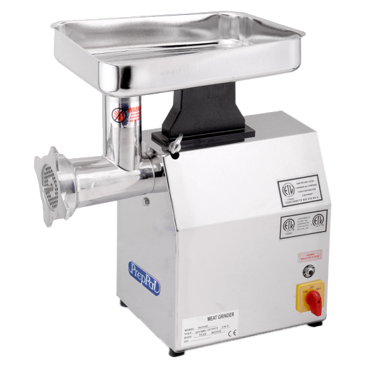 Atosa - PPG-22 PrepPal PPG Series Meat Grinder #22