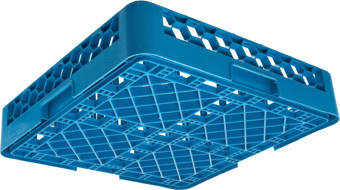 Carlisle RP14 Opticlean Peg Rack Blue