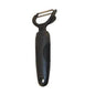 Winco Carded Vegetable Y-Peeler With Plastic Handle - 6-1/2" - vp6yp