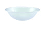 Winco PBB-10 10.8" Dia Polycarbonate Pebbled Bowl
