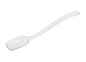 Winco 10" Polycarbonate Buffet Spoon - Various Colours